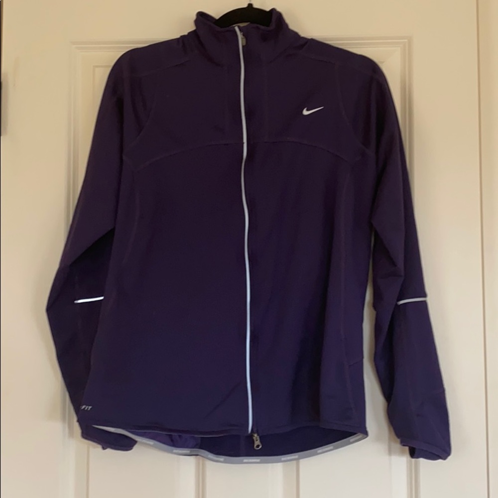 Nike jacket